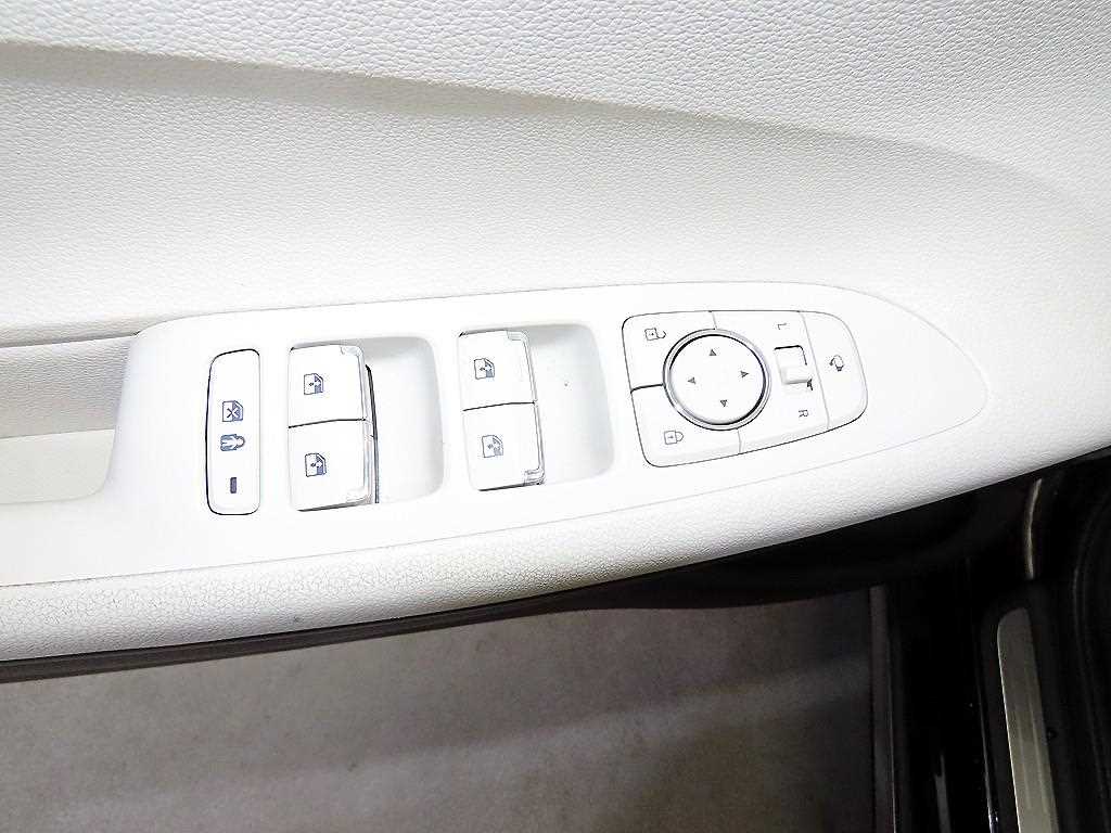 HYUNDAI Grandeur 2022 Negro - Importación desde Corea - HF Imports Iquique - Foto 13