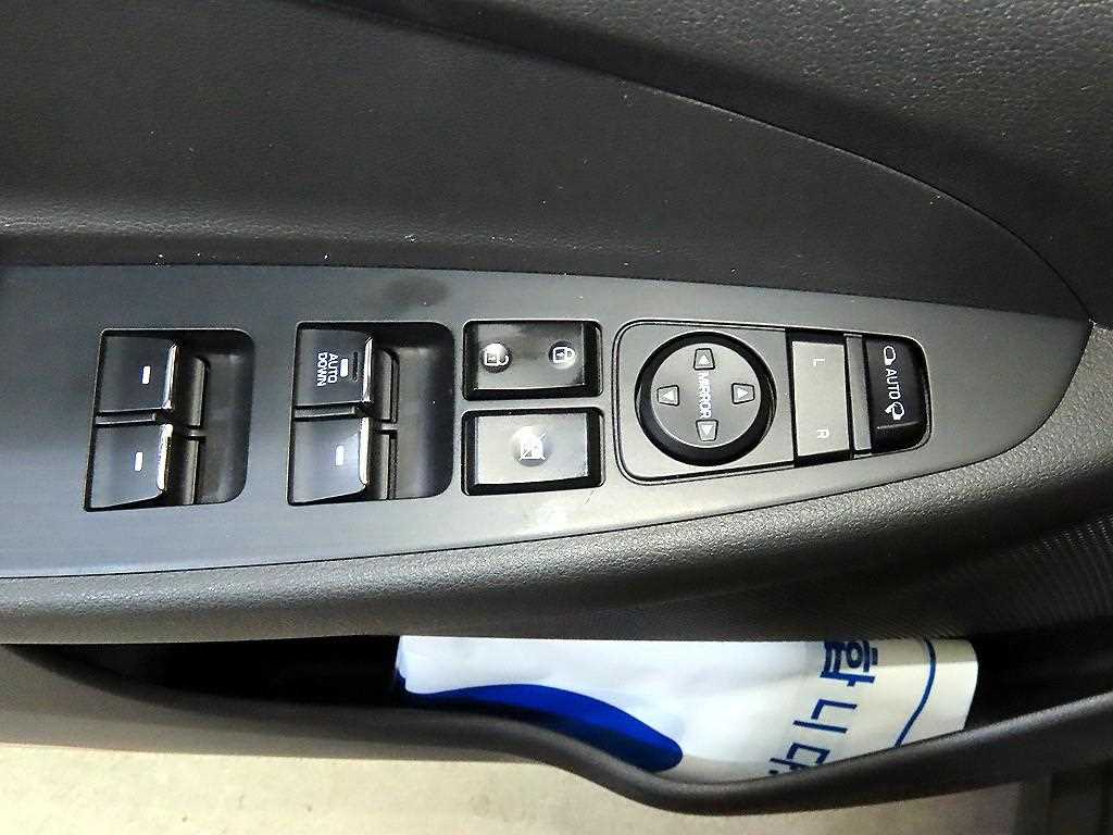 HYUNDAI Tucson 2016 - Importación desde Corea - HF Imports Iquique - Foto 13