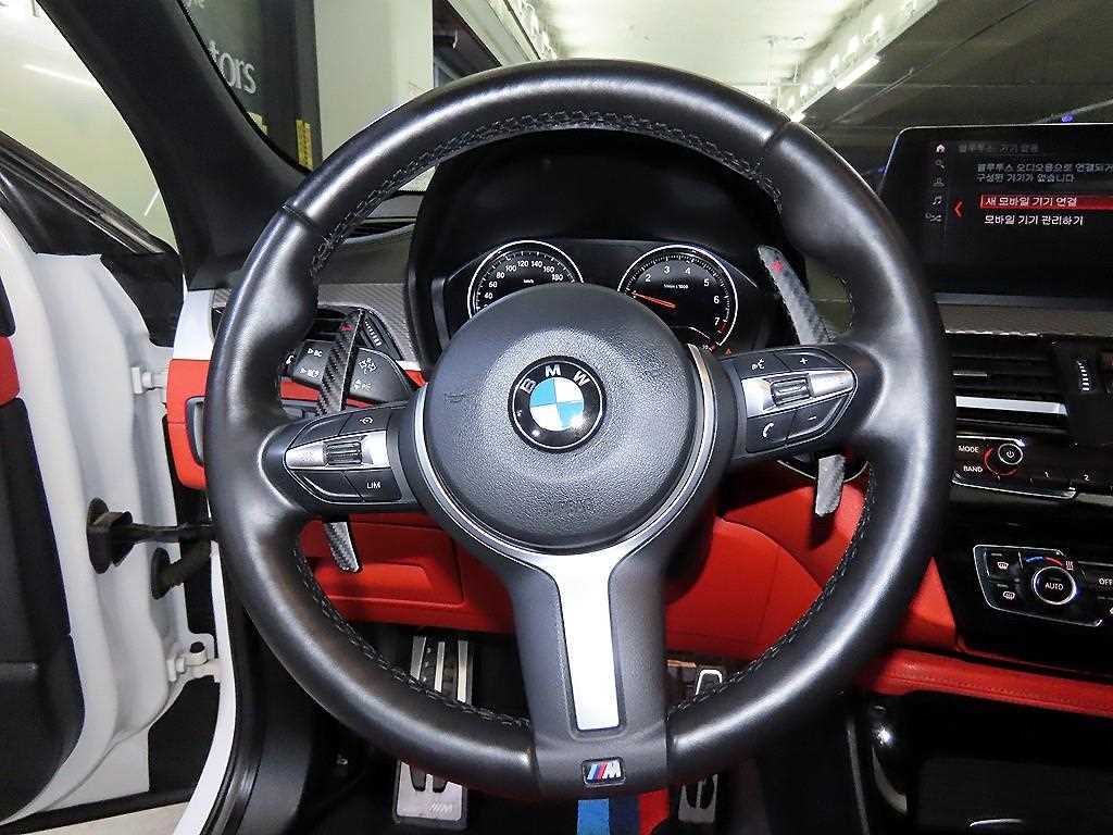 BMW X2 - Vista 8