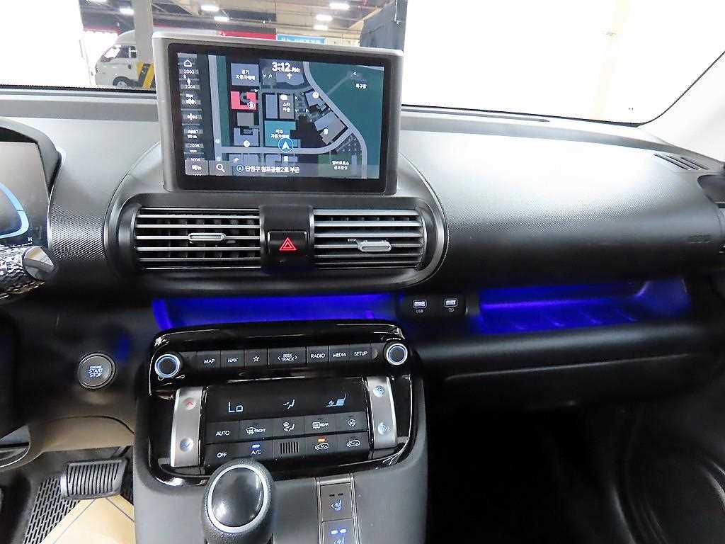 HYUNDAI Casper 2023 - Importación desde Corea - HF Imports Iquique - Foto 13