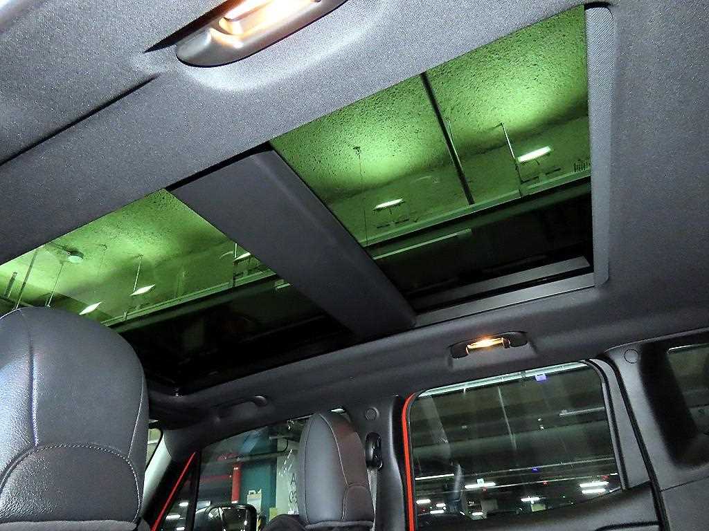 Jeep Renegade 2021 - Importación desde Corea - HF Imports Iquique - Foto 16