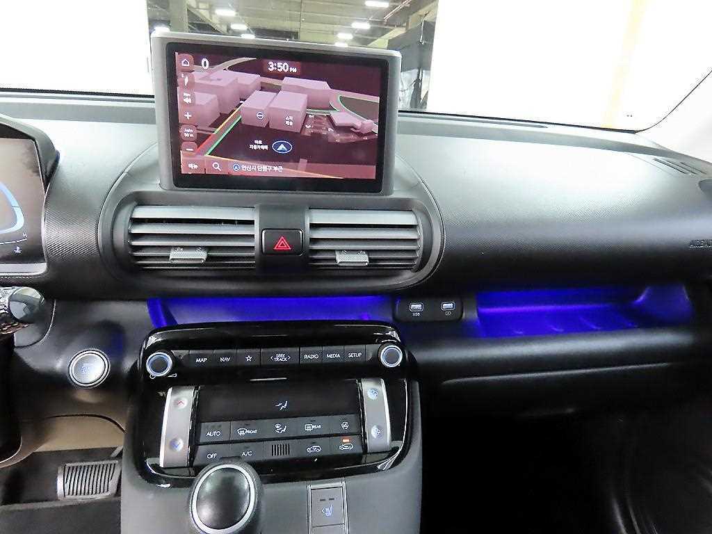 HYUNDAI Casper 2023 Blanco - Importación desde Corea - HF Imports Iquique - Foto 13