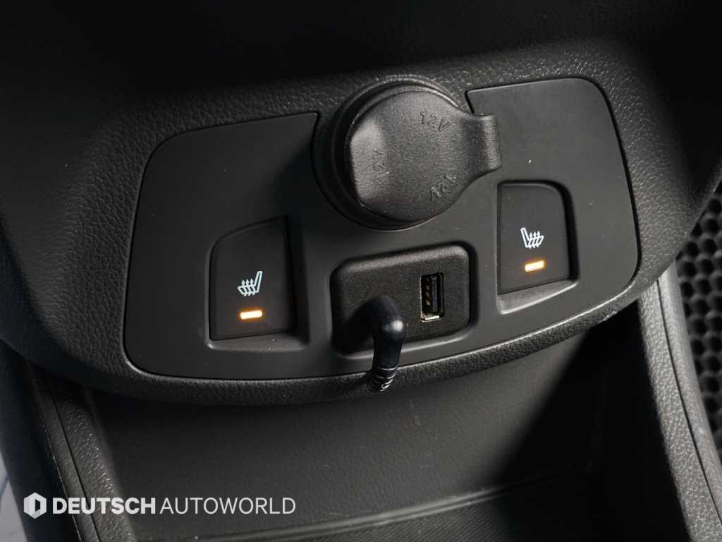 Chevrolet Spark 2014 Blanco - Importación desde Corea - HF Imports Iquique - Foto 17