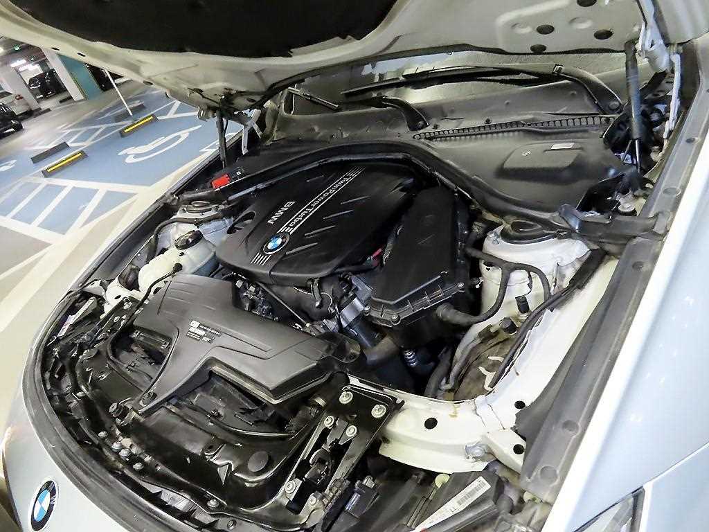 BMW Gran Turismo 2015 Plateado - Importación desde Corea - HF Imports Iquique - Foto 19