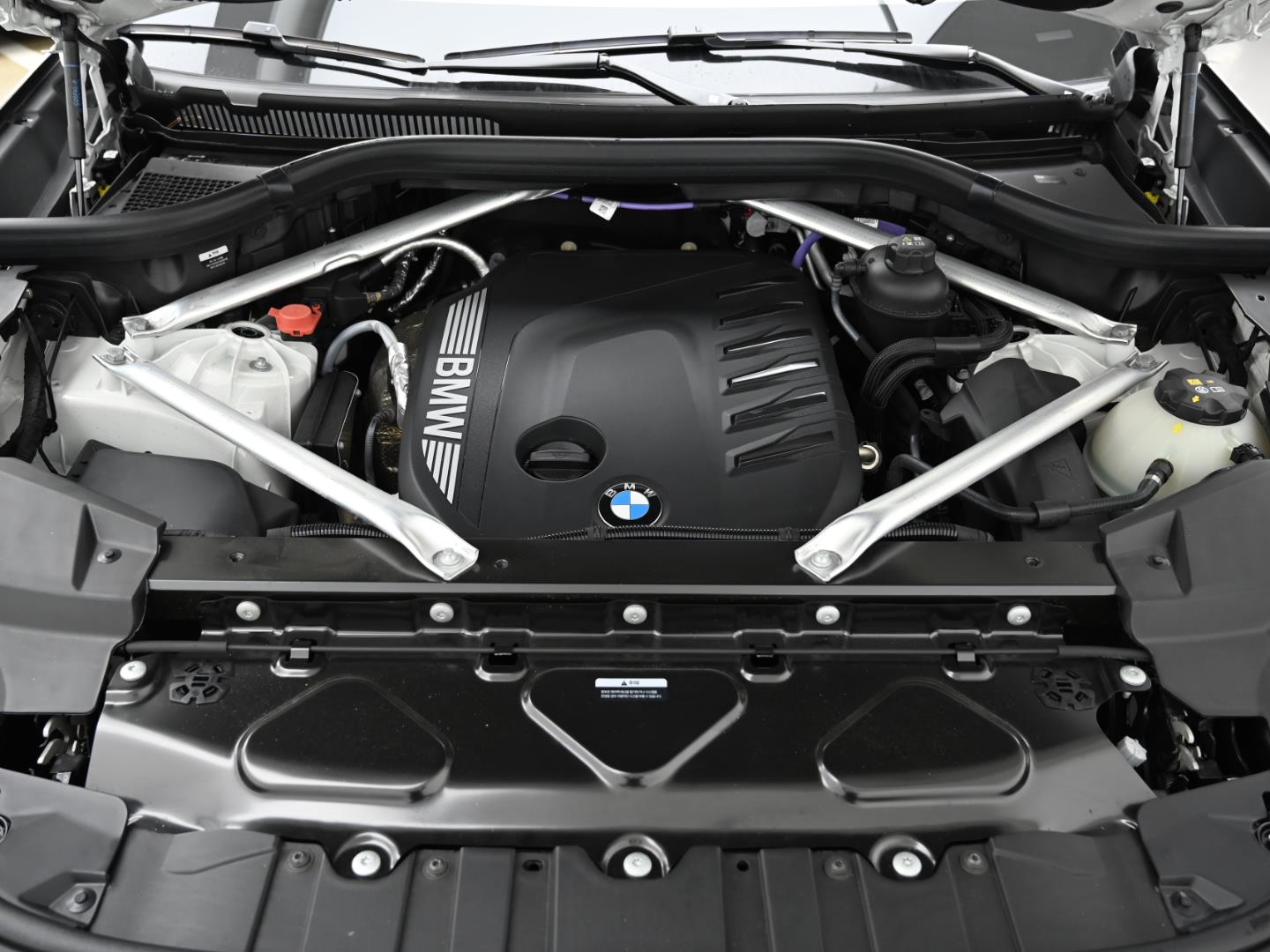 BMW X5 - Vista 6