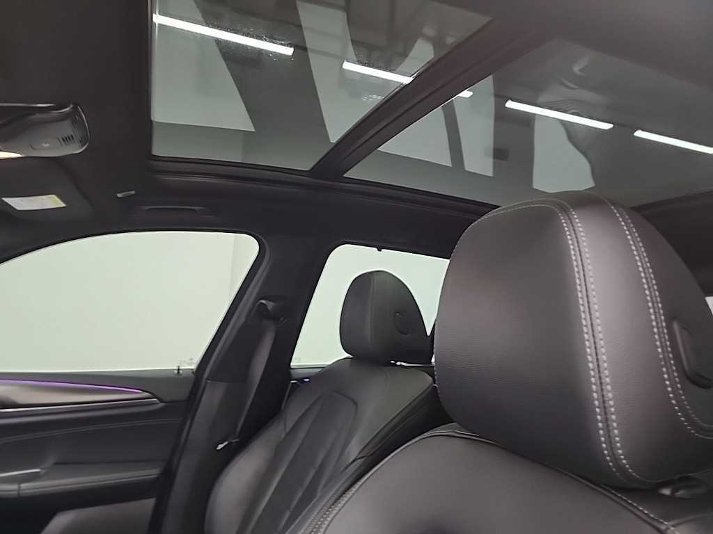 BMW X3 2022 Negro - Importación desde Corea - HF Imports Iquique - Foto 14