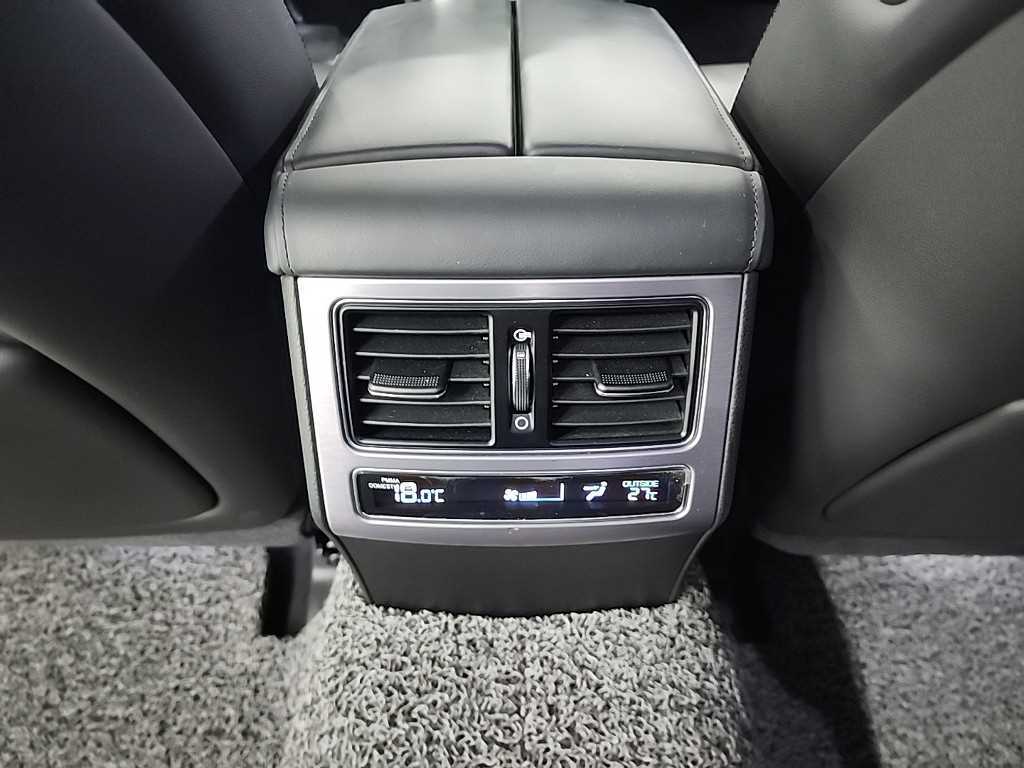 HYUNDAI Equus 2015 Negro - Importación desde Corea - HF Imports Iquique - Foto 13
