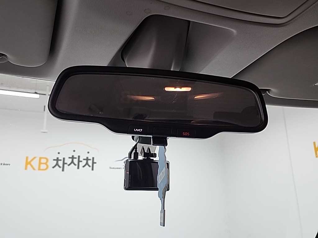 KIA Ray 2021 Blanco - Importación desde Corea - HF Imports Iquique - Foto 16