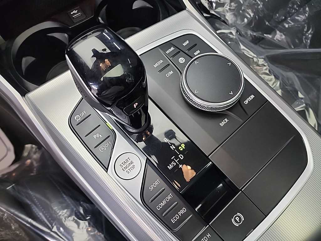 BMW 3 series - Vista 8