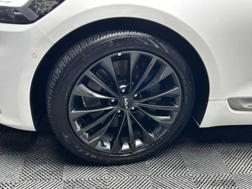 KIA K9 2025 Blanco - Importación desde Corea - HF Imports Iquique - Foto 20
