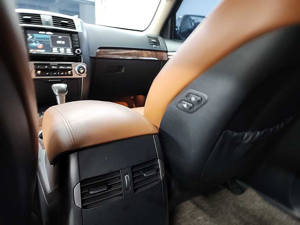 KIA Mohave 2018 Negro - Importación desde Corea - HF Imports Iquique - Foto 13