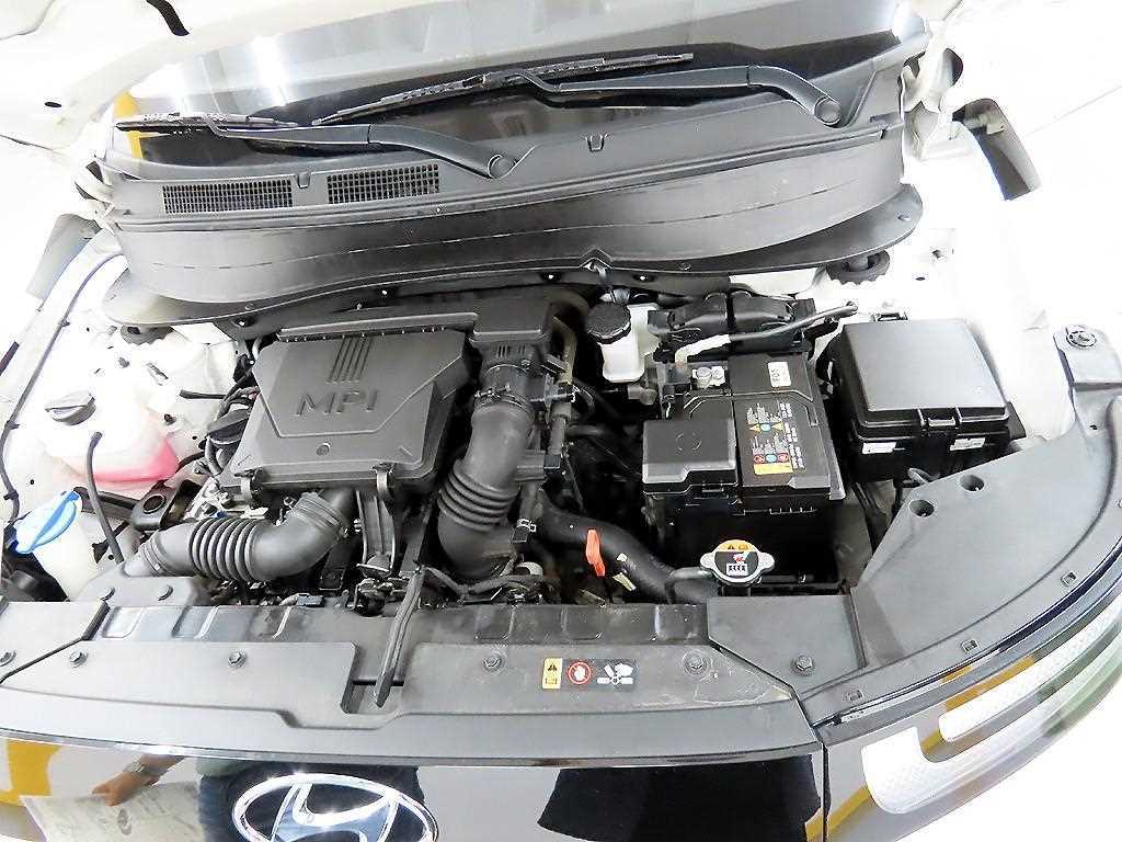 HYUNDAI Casper 2023 Blanco - Importación desde Corea - HF Imports Iquique - Foto 19
