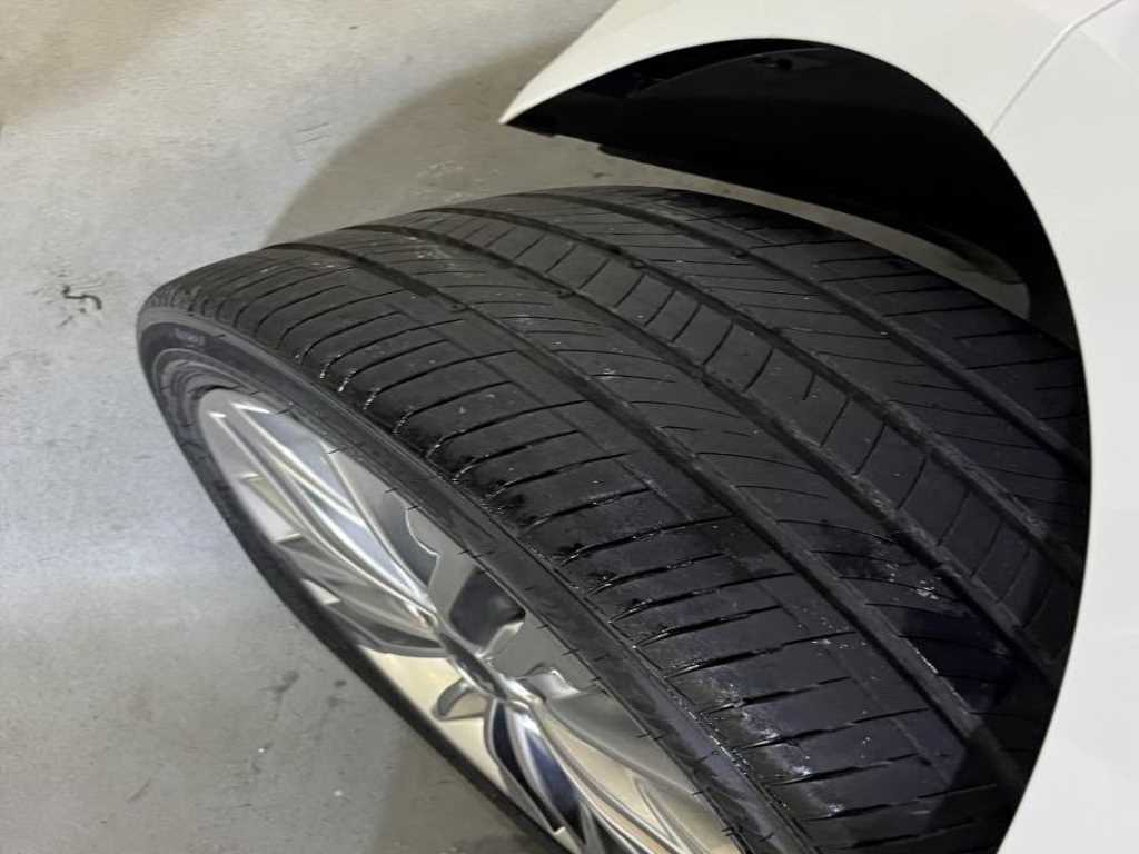 KIA K5 2019 Blanco - Importación desde Corea - HF Imports Iquique - Foto 16