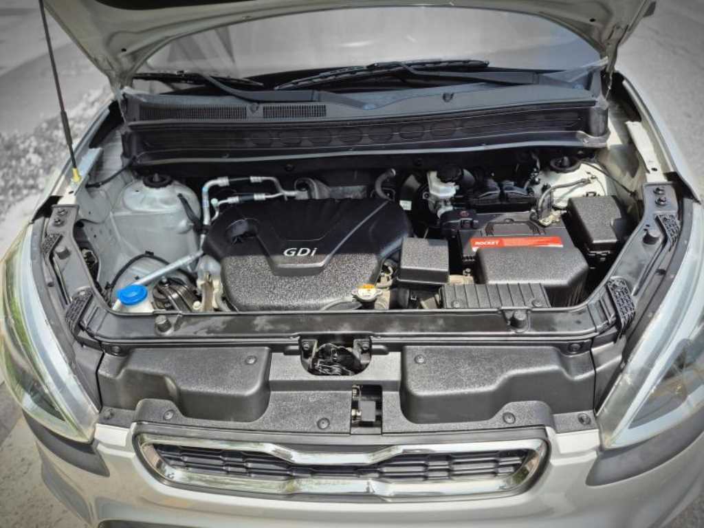 KIA Soul 2013 Gris - Importación desde Corea - HF Imports Iquique - Foto 20