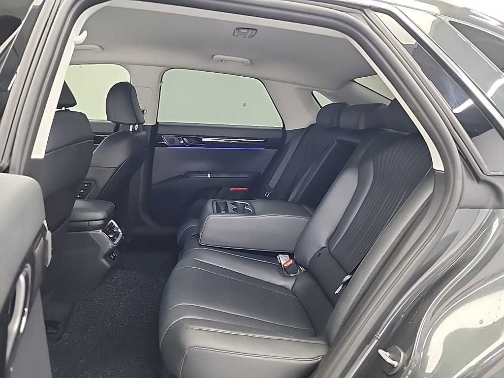 HYUNDAI Grandeur - Vista 12