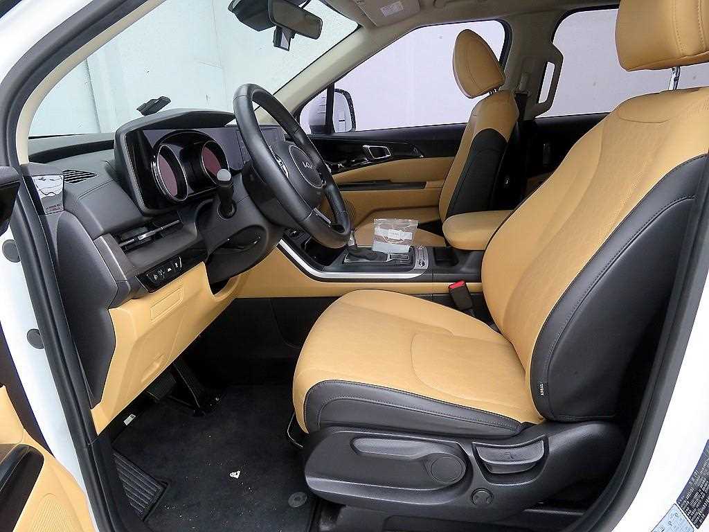 KIA Carnival - Vista 6