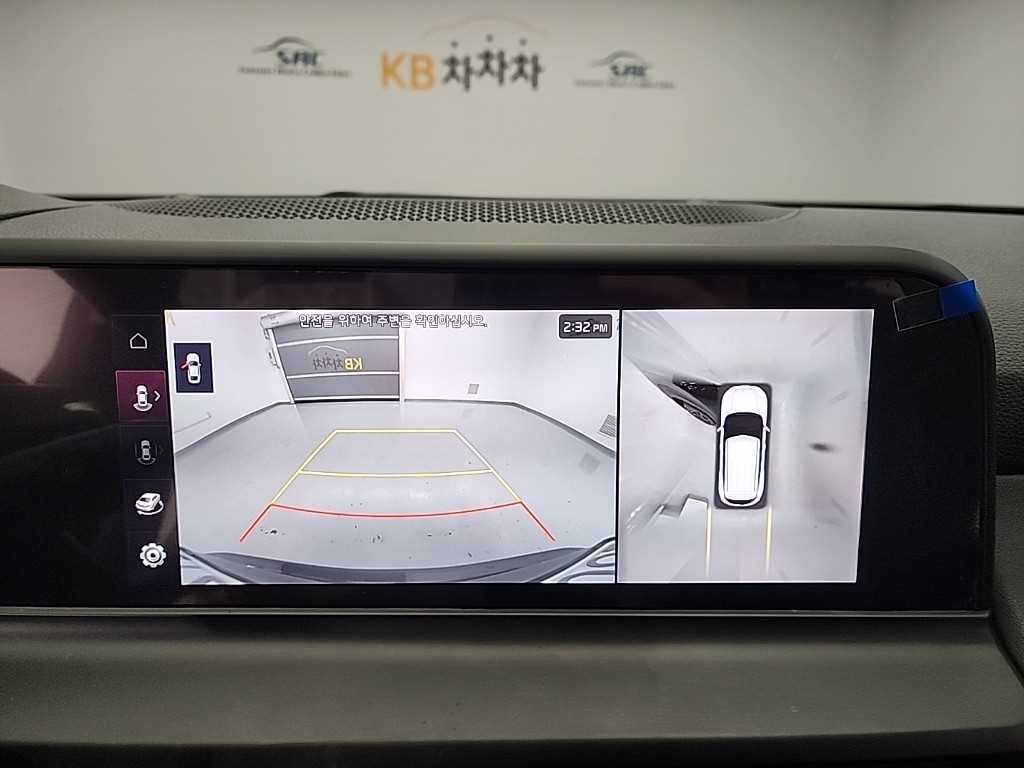 KIA Seltos 2024 Negro - Importación desde Corea - HF Imports Iquique - Foto 17