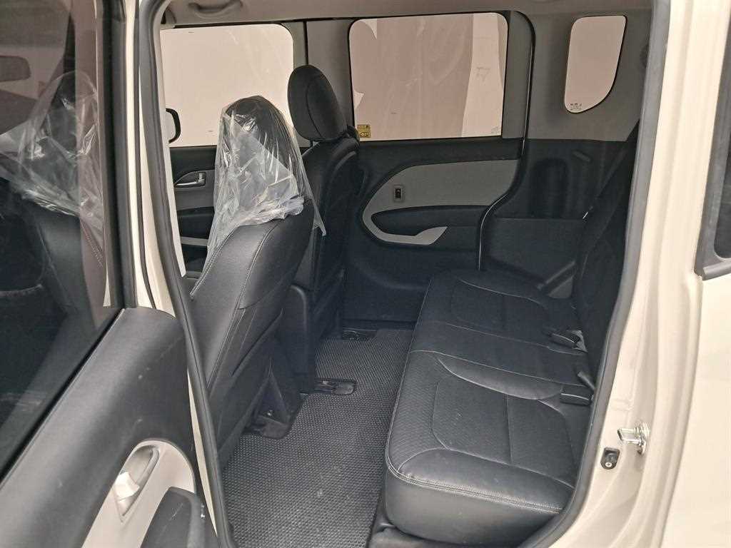 KIA Ray - Vista 12