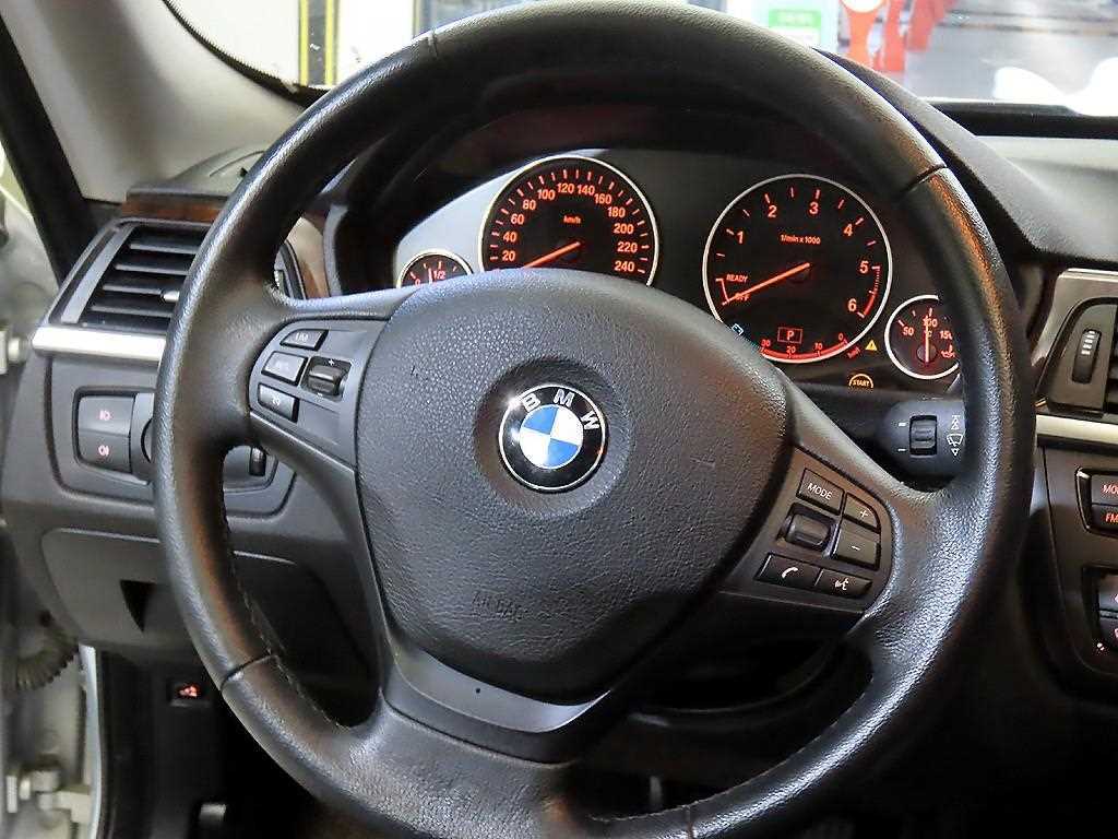 BMW Gran Turismo - Vista 8