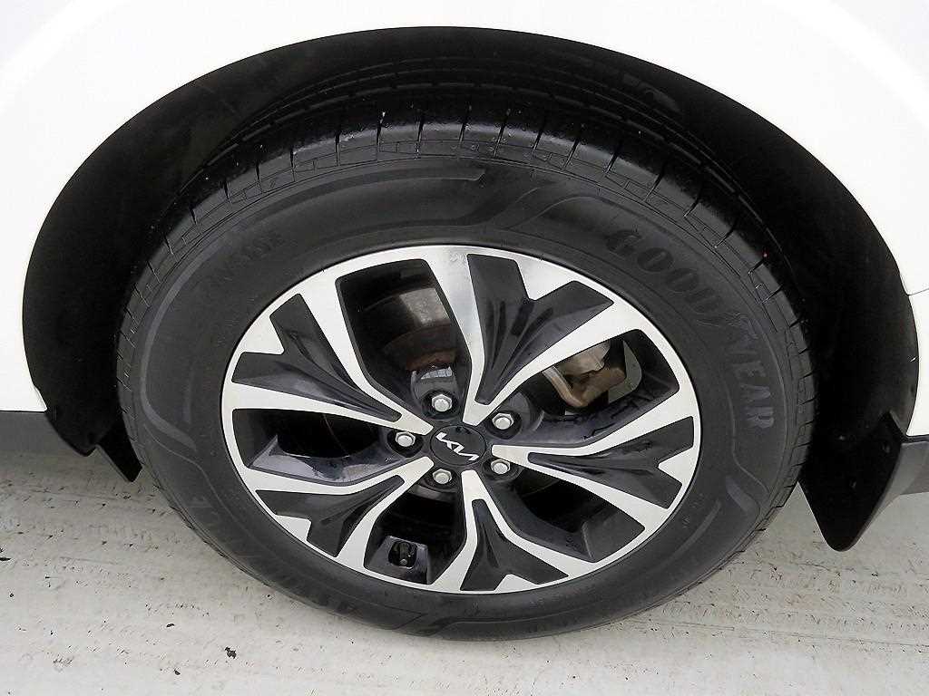 KIA Carnival 2022 Blanco - Importación desde Corea - HF Imports Iquique - Foto 20