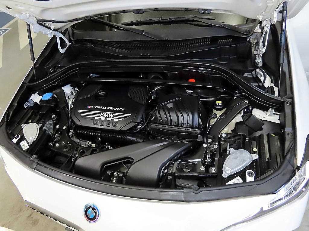 BMW X2 2022 Blanco - Importación desde Corea - HF Imports Iquique - Foto 19