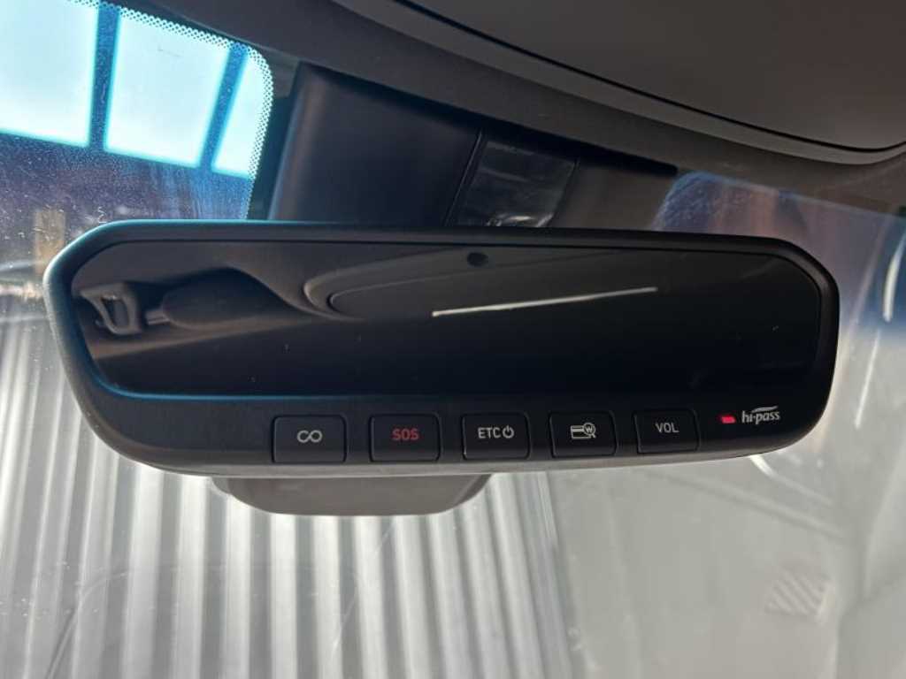 Genesis G90 2019 Negro - Importación desde Corea - HF Imports Iquique - Foto 13