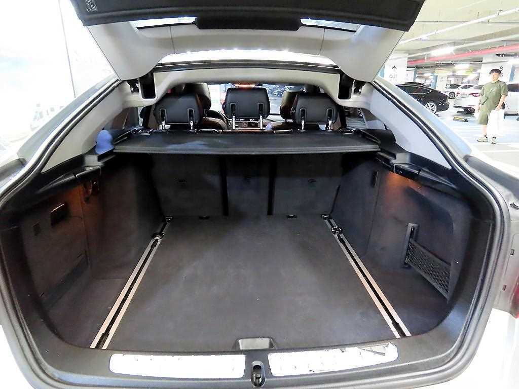 BMW Gran Turismo 2015 Plateado - Importación desde Corea - HF Imports Iquique - Foto 17