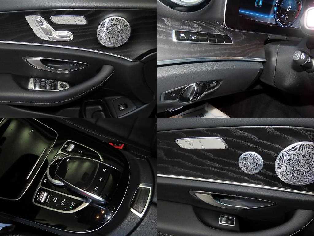 Mercedes Benz E class 2019 - Importación desde Corea - HF Imports Iquique - Foto 18