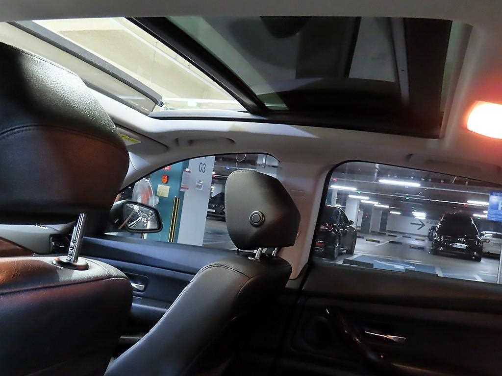 BMW Gran Turismo 2015 Plateado - Importación desde Corea - HF Imports Iquique - Foto 16