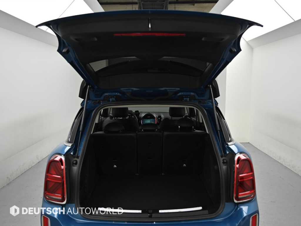 Mini Countryman 2023 Azul - Importación desde Corea - HF Imports Iquique - Foto 19