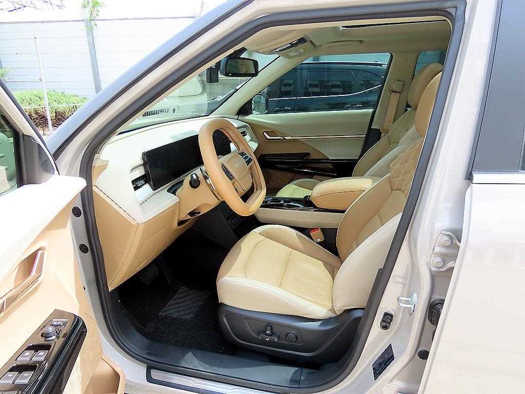 Ssangyong Action - Vista 5