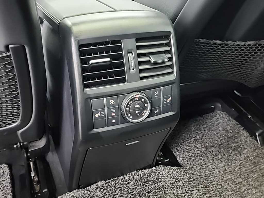 Mercedes Benz GLE Class 2017 Plateado - Importación desde Corea - HF Imports Iquique - Foto 13