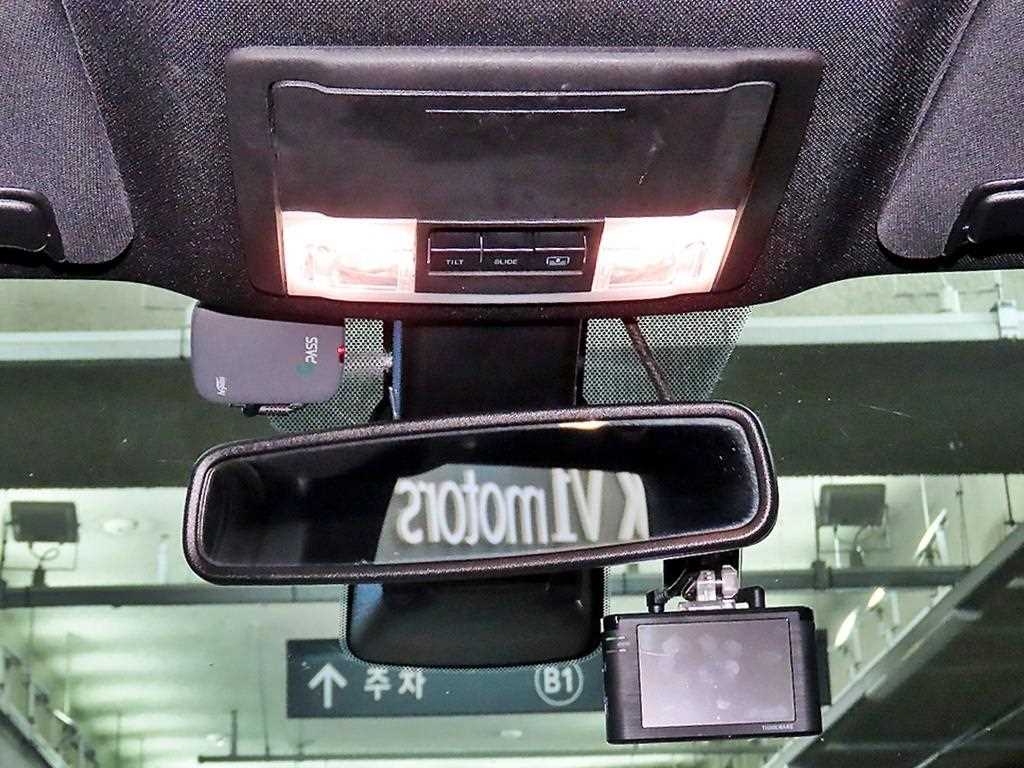 Ford Explorer 2019 Blanco - Importación desde Corea - HF Imports Iquique - Foto 15