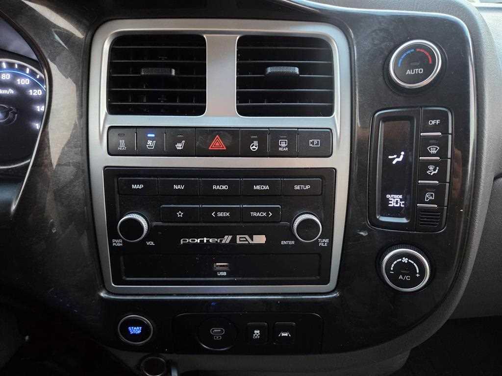Small Truck Normal Box(High Deck) - Vista 10