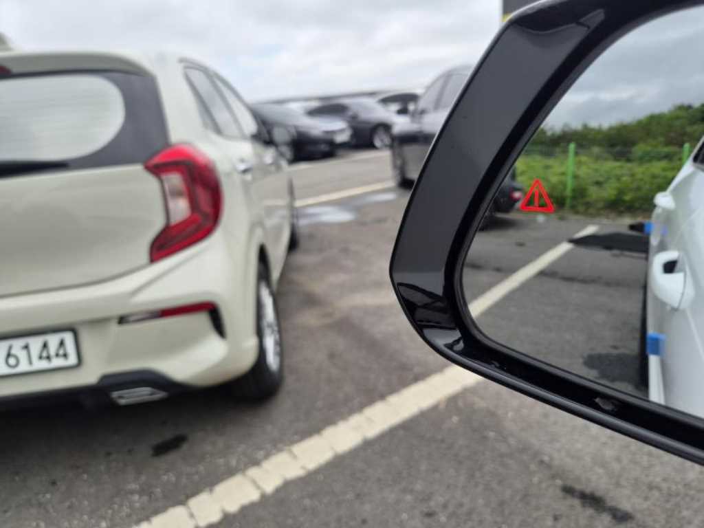 KIA Niro - Vista 6