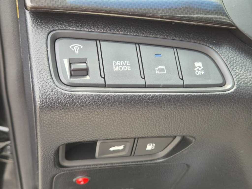 HYUNDAI Grandeur 2014 Negro - Importación desde Corea - HF Imports Iquique - Foto 13