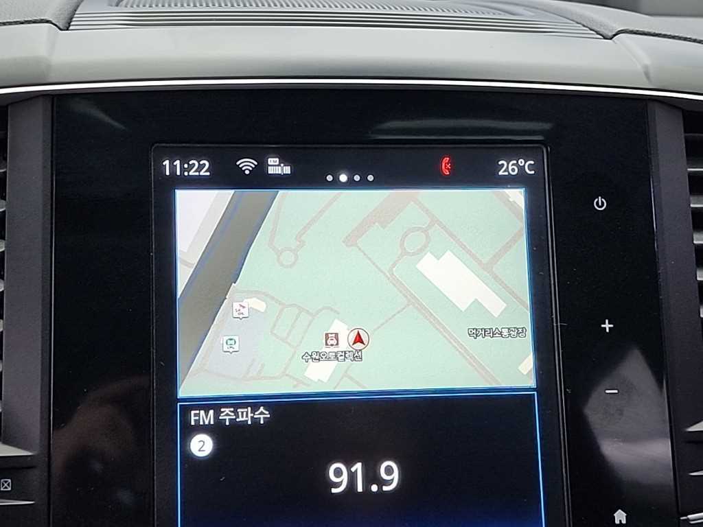 SAMSUNG QM6 2017 Gris - Importación desde Corea - HF Imports Iquique - Foto 14