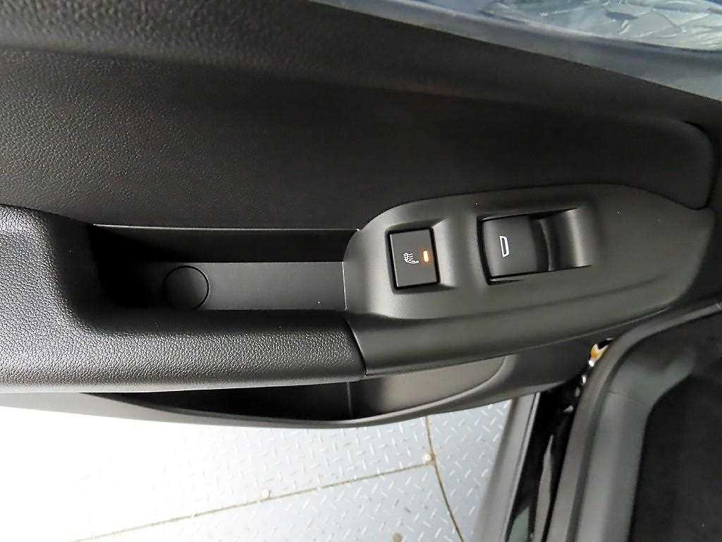 Chevrolet Trail Blazer - Vista 12