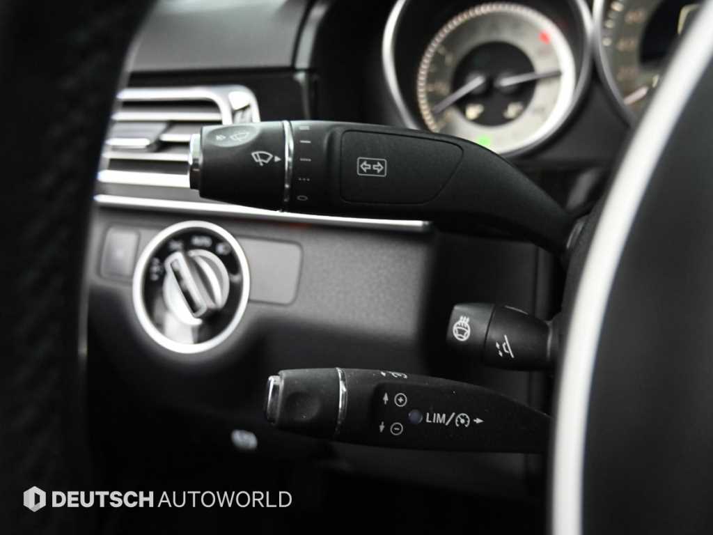 Mercedes Benz E class 2014 Blanco - Importación desde Corea - HF Imports Iquique - Foto 17