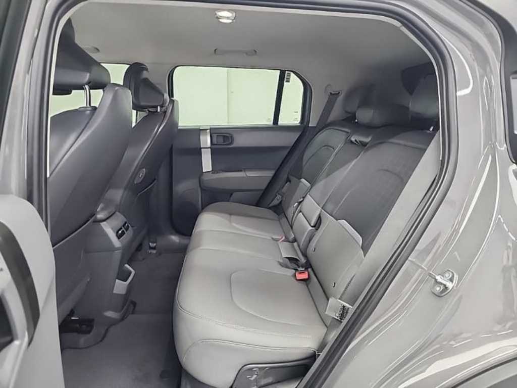 KIA EV3 - Vista 11