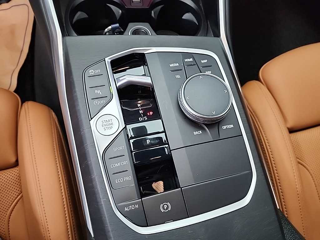 BMW 3 series - Vista 8