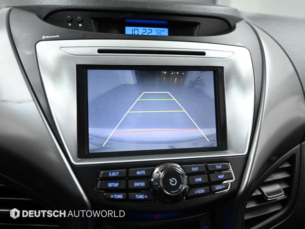 HYUNDAI Avante 2013 Blanco - Importación desde Corea - HF Imports Iquique - Foto 15