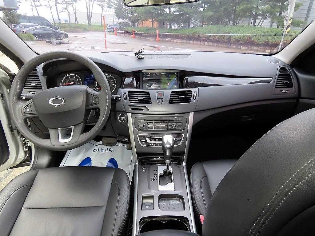 SAMSUNG SM5 - Vista 7