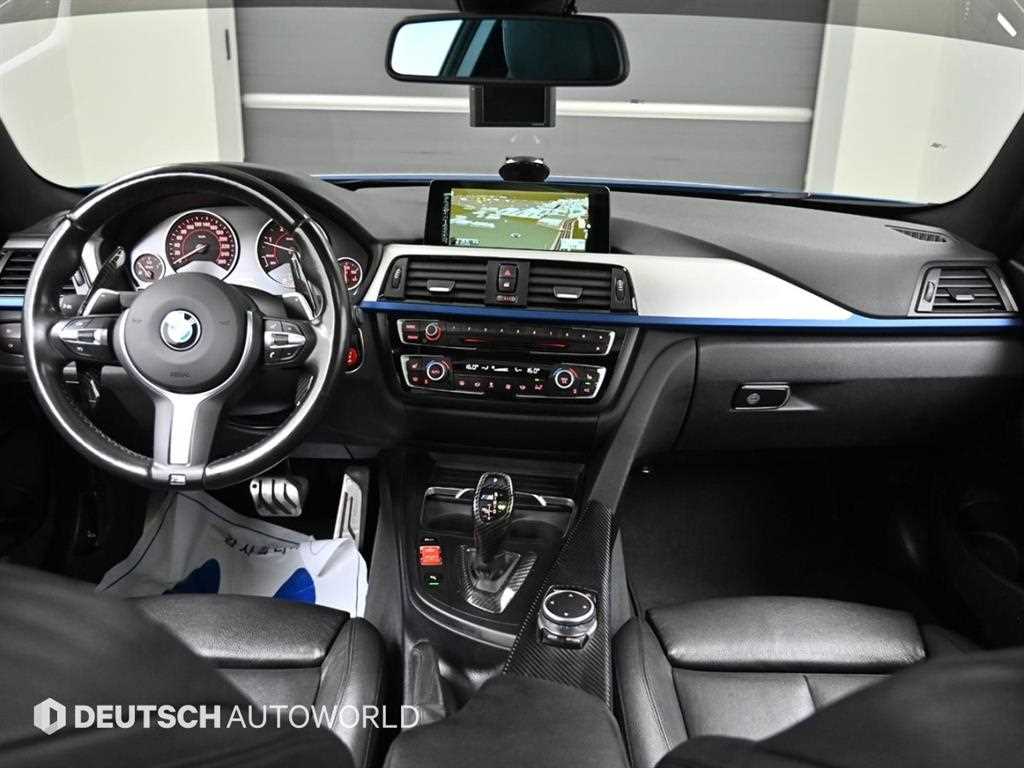 BMW 4 Series - Vista 7