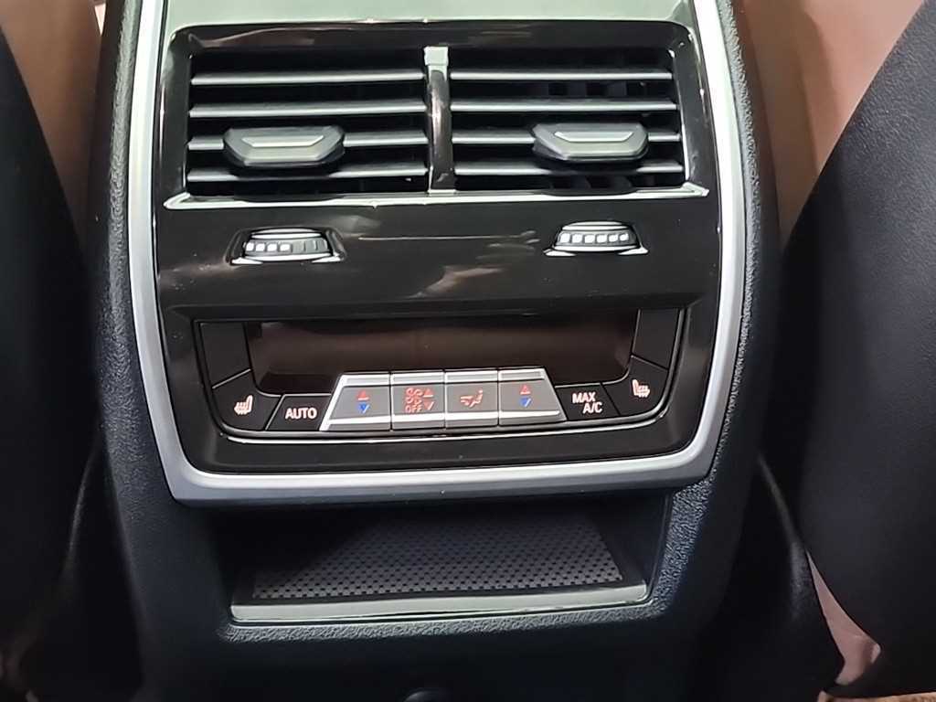 BMW X6 2023 - Importación desde Corea - HF Imports Iquique - Foto 13