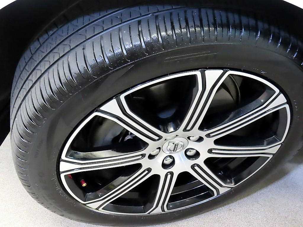 Volvo XC60 2019 - Importación desde Corea - HF Imports Iquique - Foto 20