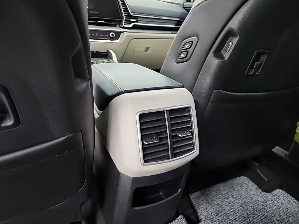 KIA Sportage 2022 Blanco - Importación desde Corea - HF Imports Iquique - Foto 13