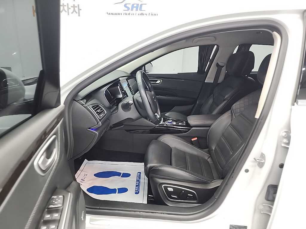 SAMSUNG SM6 - Vista 11