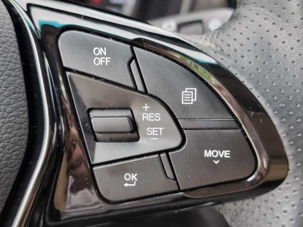 Ssangyong Tivoli - Vista 11