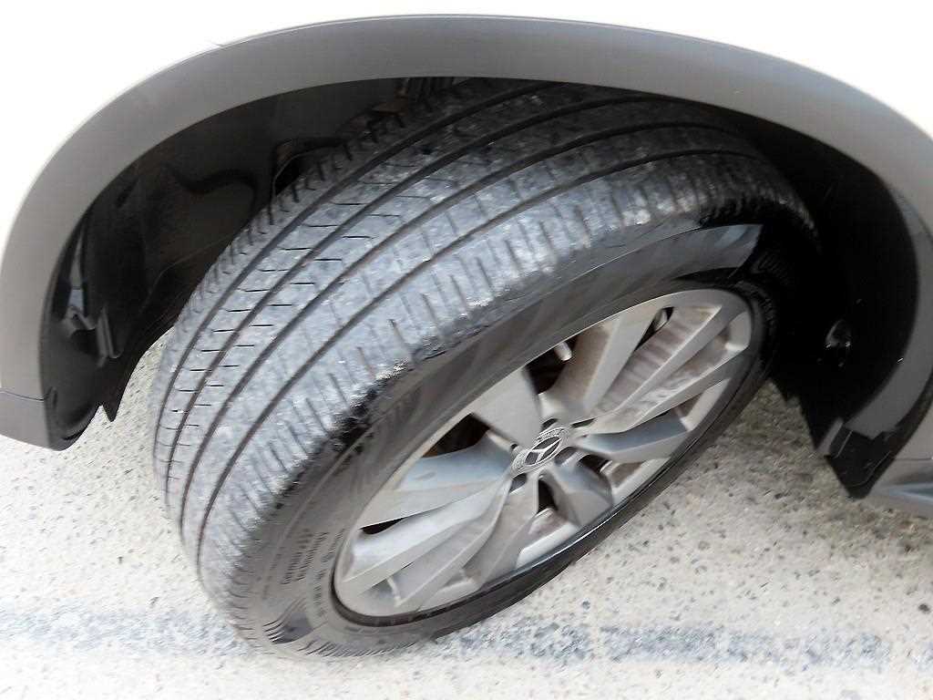 Mercedes Benz GLC Class 2019 Blanco - Importación desde Corea - HF Imports Iquique - Foto 20